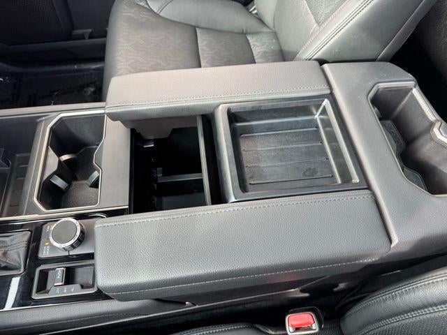 2025 Toyota Tundra Limited 4WD