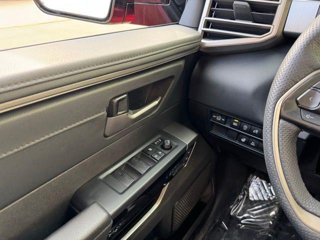 2025 Toyota Tundra Limited 4WD