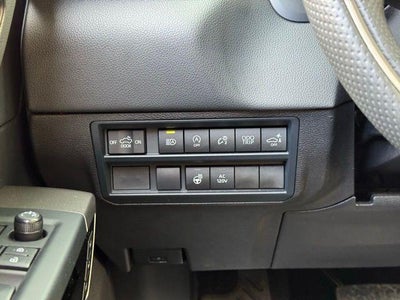 2025 Toyota Tundra Limited 4WD