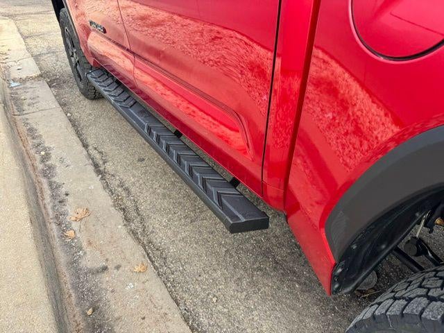 2025 Toyota Tundra Limited 4WD