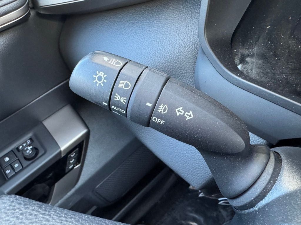 2024 Toyota Tundra Limited 4WD