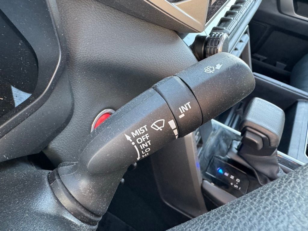 2024 Toyota Tundra Limited 4WD