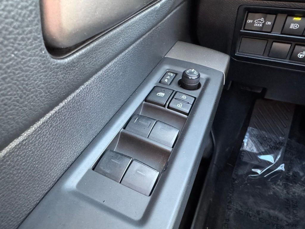 2024 Toyota Tundra Limited 4WD