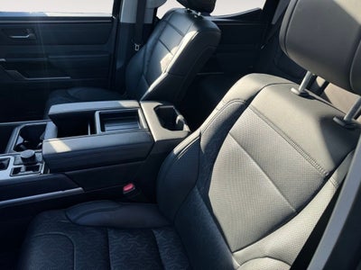 2024 Toyota Tundra Limited 4WD