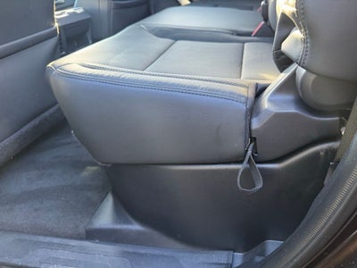 2024 Toyota Tundra Limited 4WD