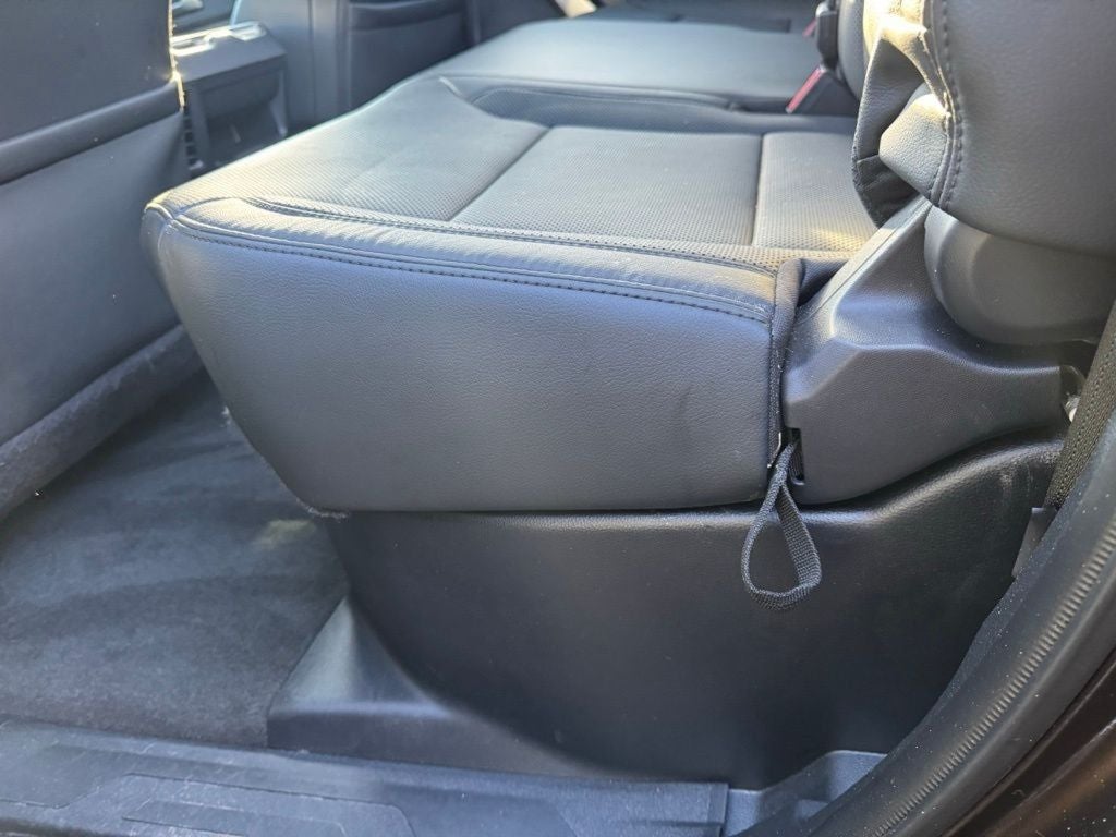 2024 Toyota Tundra Limited 4WD
