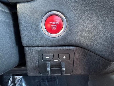 2024 Toyota Tundra Limited 4WD