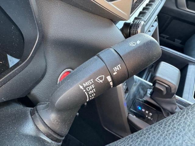 2024 Toyota Tundra Limited 4WD