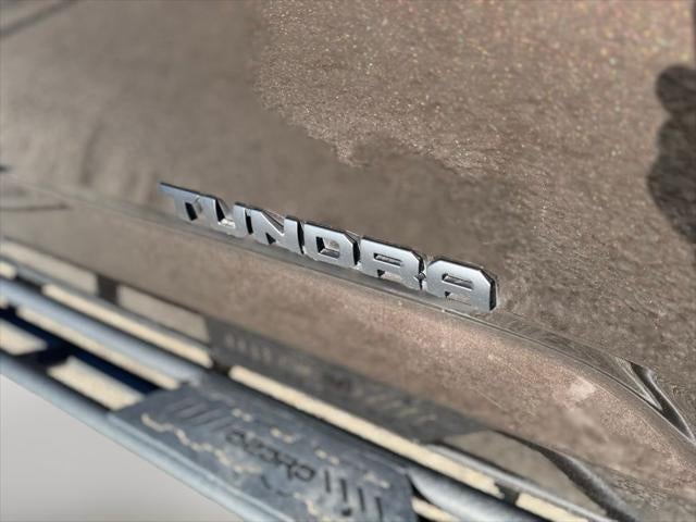 2024 Toyota Tundra Limited 4WD