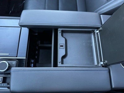 2024 Toyota Tundra Platinum 4WD