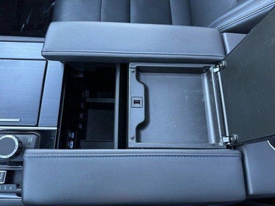 2024 Toyota Tundra Platinum 4WD