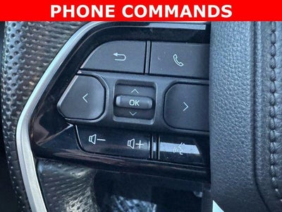 2024 Toyota Tundra Platinum 4WD