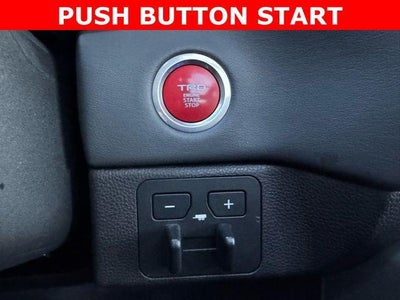 2024 Toyota Tundra Platinum 4WD