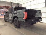 2024 Toyota Tundra Hybrid Limited 4WD