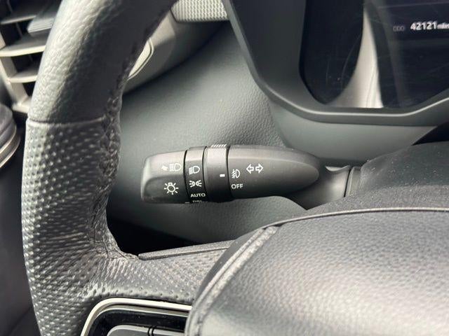 2024 Toyota Tundra Hybrid Limited 4WD