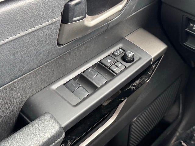 2024 Toyota Tundra Hybrid Limited 4WD