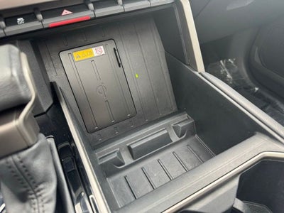 2024 Toyota Tundra Hybrid Limited 4WD