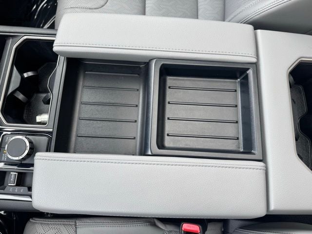 2024 Toyota Tundra Hybrid Limited 4WD