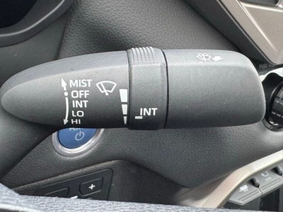 2024 Toyota Tundra Hybrid Limited 4WD