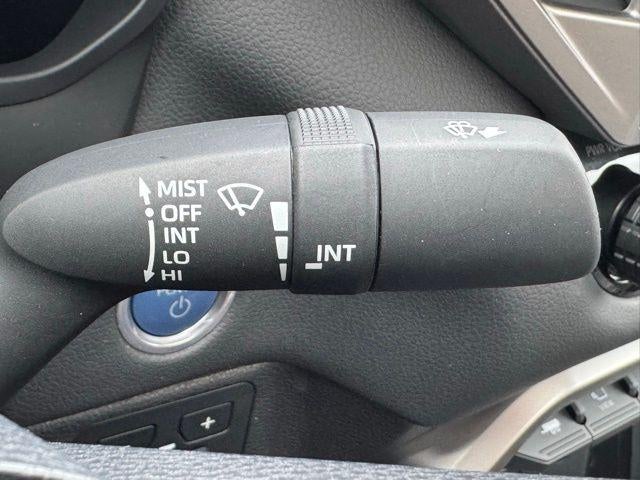 2024 Toyota Tundra Hybrid Limited 4WD