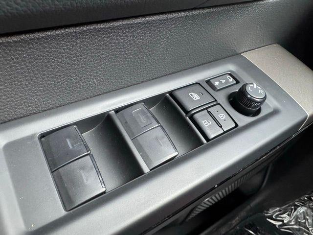 2024 Toyota Tundra Hybrid Limited 4WD