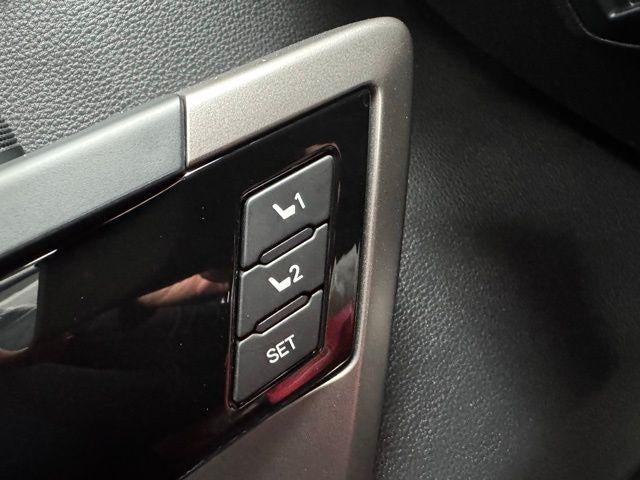 2024 Toyota Tundra Hybrid Limited 4WD