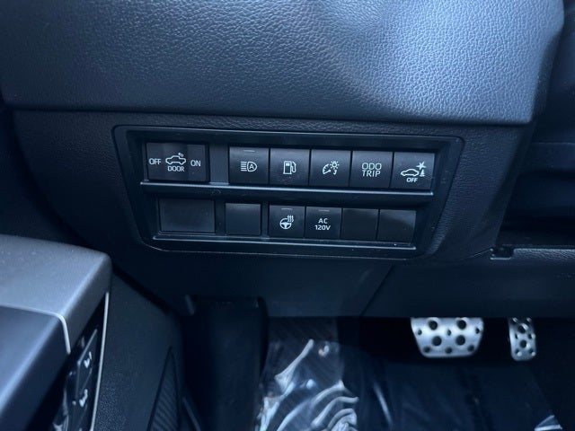 2024 Toyota Tundra Hybrid Limited 4WD