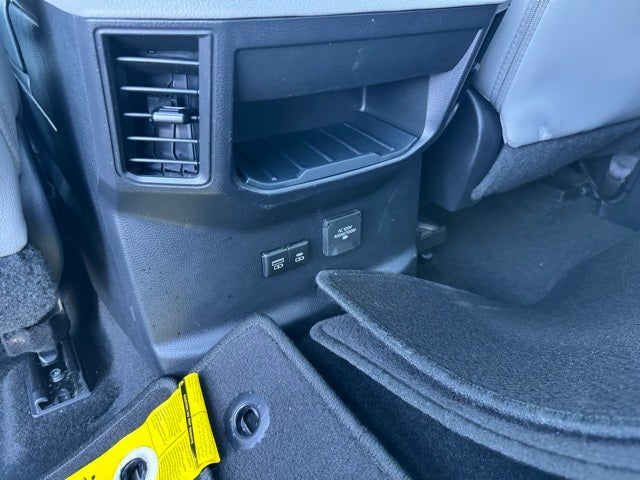 2024 Toyota Tundra Hybrid Limited 4WD