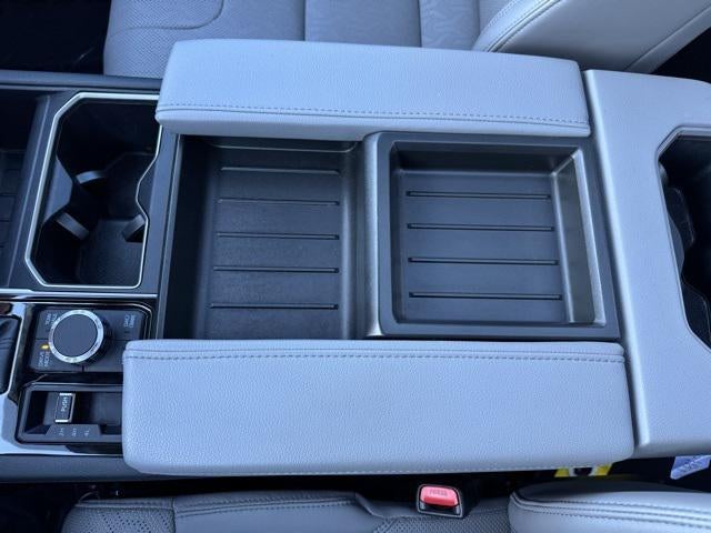 2024 Toyota Tundra Hybrid Limited 4WD