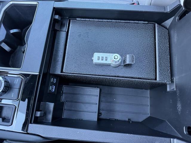 2024 Toyota Tundra Hybrid Limited 4WD