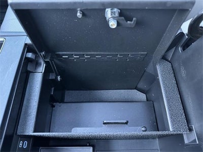 2024 Toyota Tundra Hybrid Limited 4WD