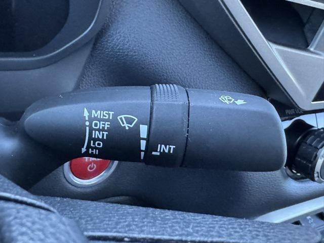 2024 Toyota Tundra Hybrid Limited 4WD