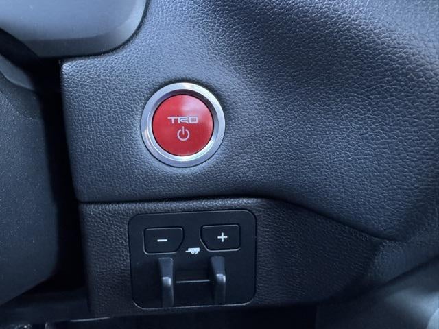 2024 Toyota Tundra Hybrid Limited 4WD