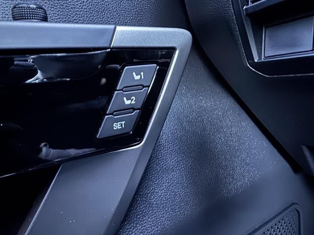 2024 Toyota Tundra Hybrid Limited 4WD