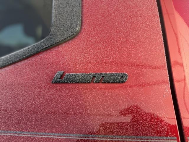 2024 Toyota Tundra Hybrid Limited 4WD