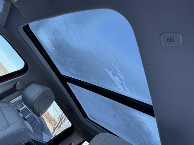 2024 Toyota Tundra Hybrid Limited 4WD