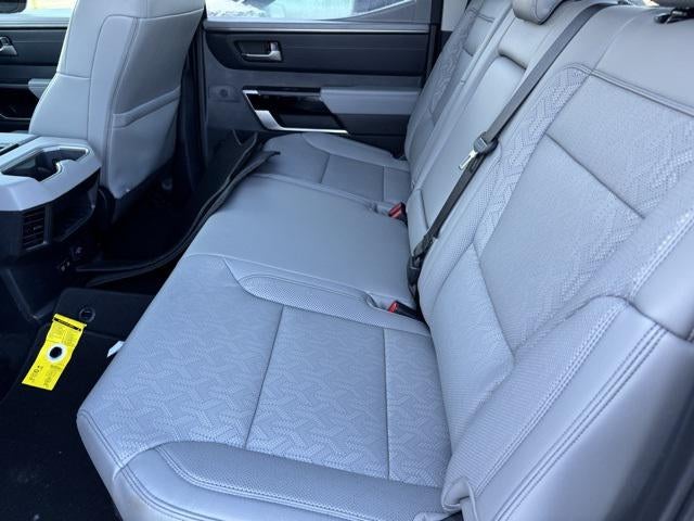 2024 Toyota Tundra Hybrid Limited 4WD