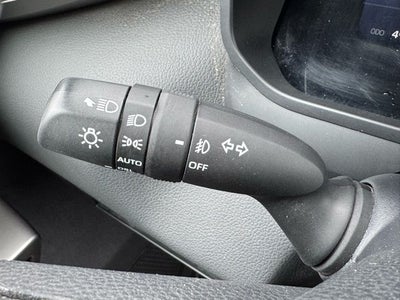 2024 Toyota Tundra Hybrid Limited 4WD