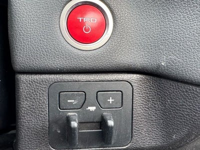 2024 Toyota Tundra Hybrid Limited 4WD