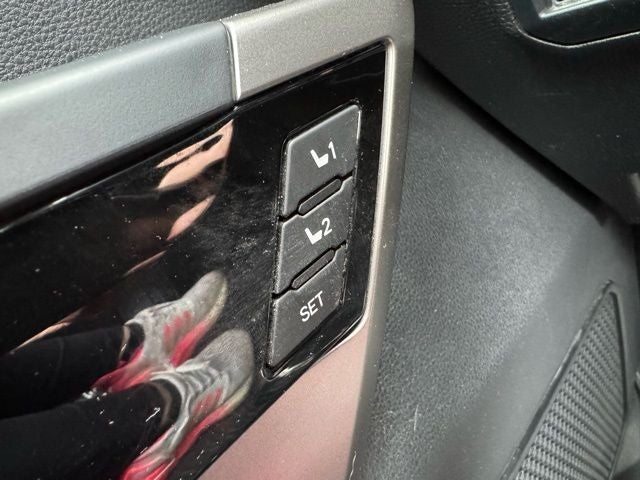 2024 Toyota Tundra Hybrid Limited 4WD