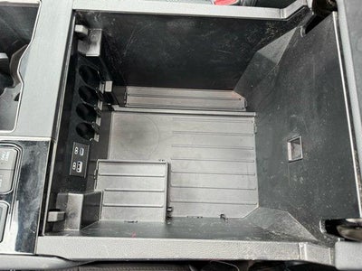 2024 Toyota Tundra Hybrid Limited 4WD