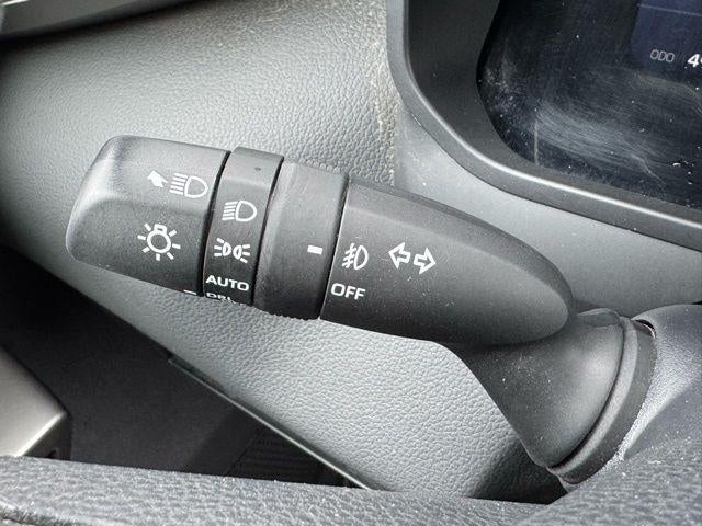 2024 Toyota Tundra Hybrid Limited 4WD