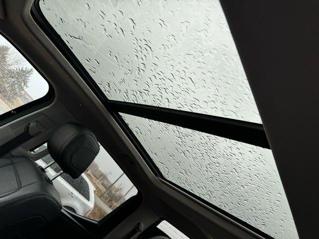 2024 Toyota Tundra Hybrid Limited 4WD