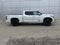 2025 Toyota Tundra Hybrid Platinum 4WD