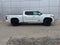 2025 Toyota Tundra Hybrid Platinum 4WD