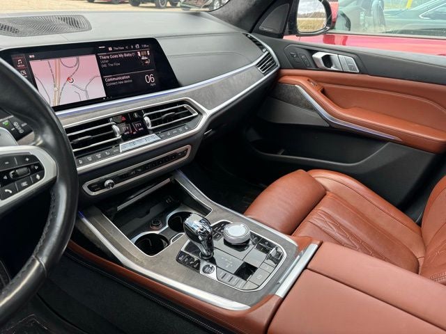 2019 BMW X7 xDrive40i AWD