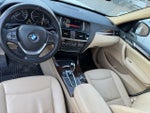 2015 BMW X3 xDrive28i AWD