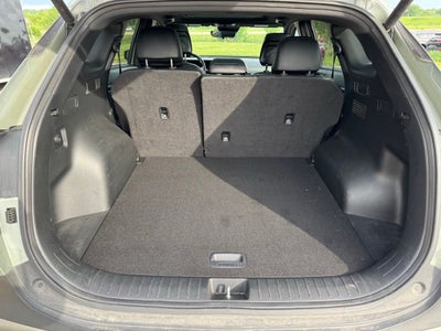 2023 Kia Sportage X-Line AWD