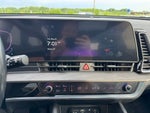 2023 Kia Sportage X-Line AWD