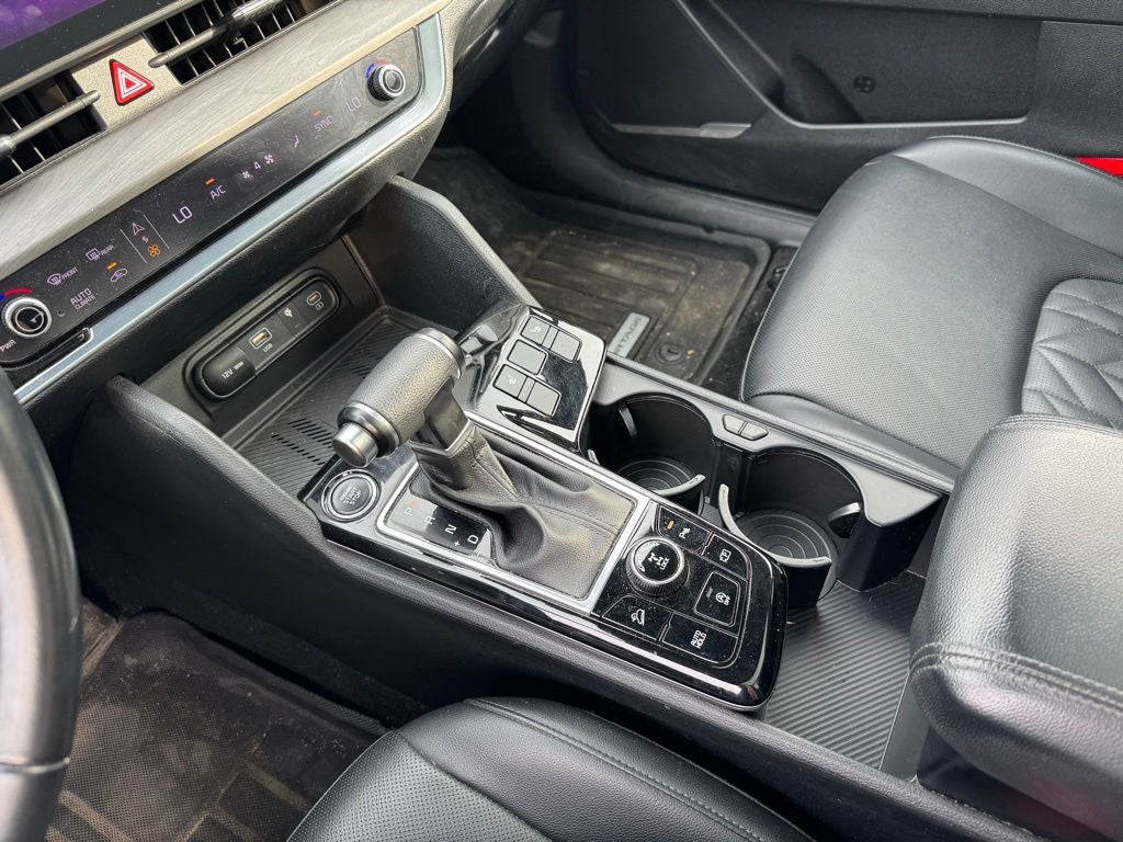2023 Kia Sportage X-Line AWD